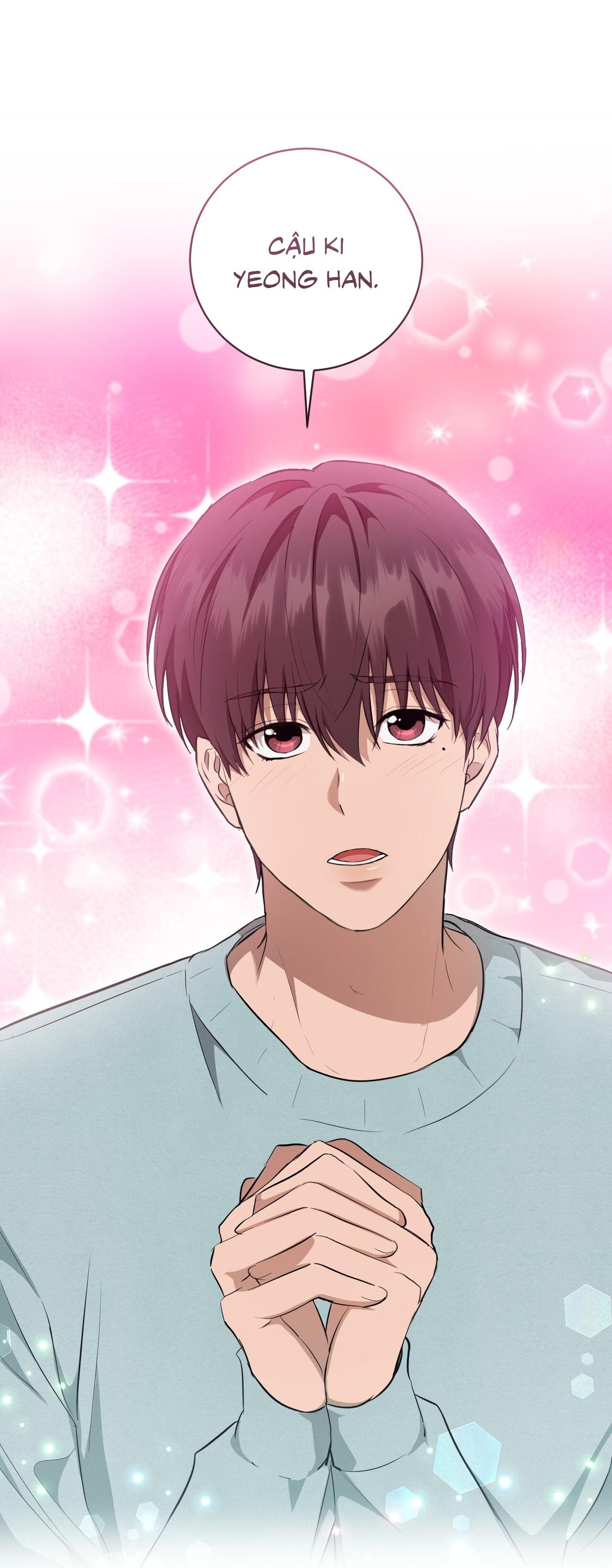 TÌNH YÊU KẸO BẠC HÀ Chapter 6 - Next 