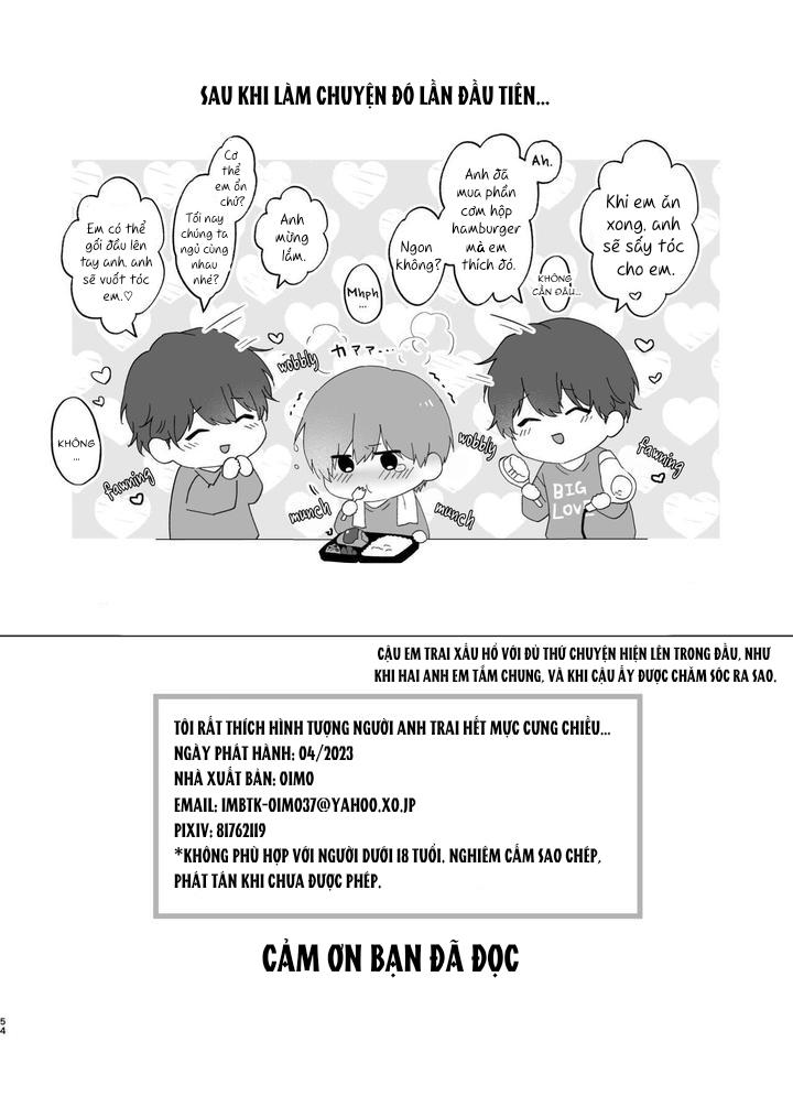 Doujinshi Tổng Hợp Chapter 327 - Next 