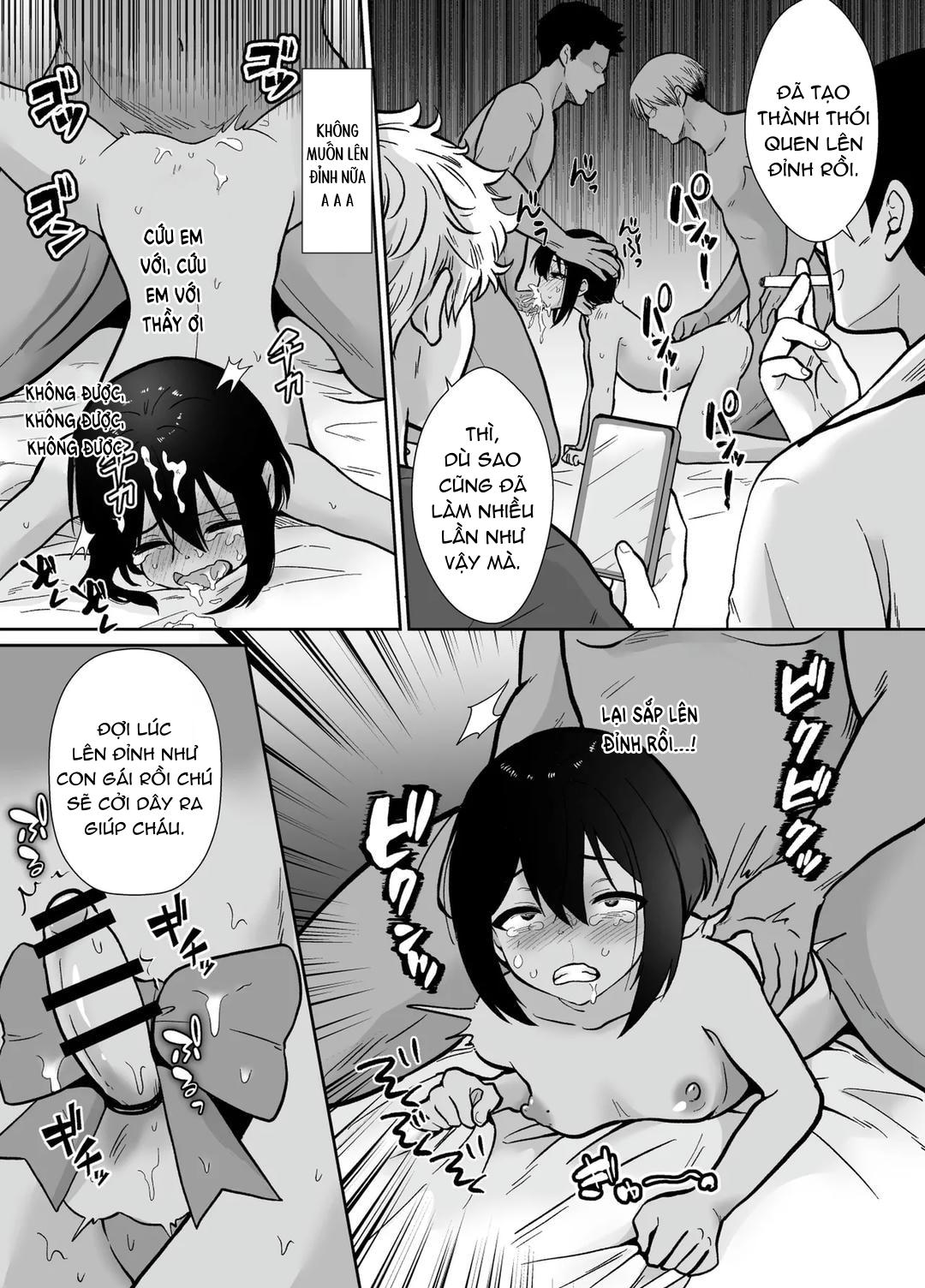 Đutanbao Shota Chapter 89 - Next Chapter 90