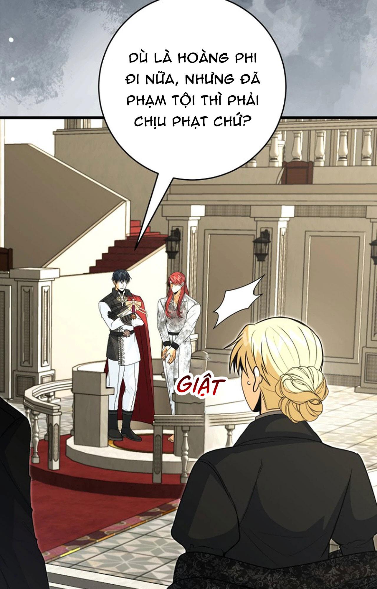 NGHỈ HƯU CHỨ KHÔNG PHẢI TÌNH YÊU Chapter 52 - Next 