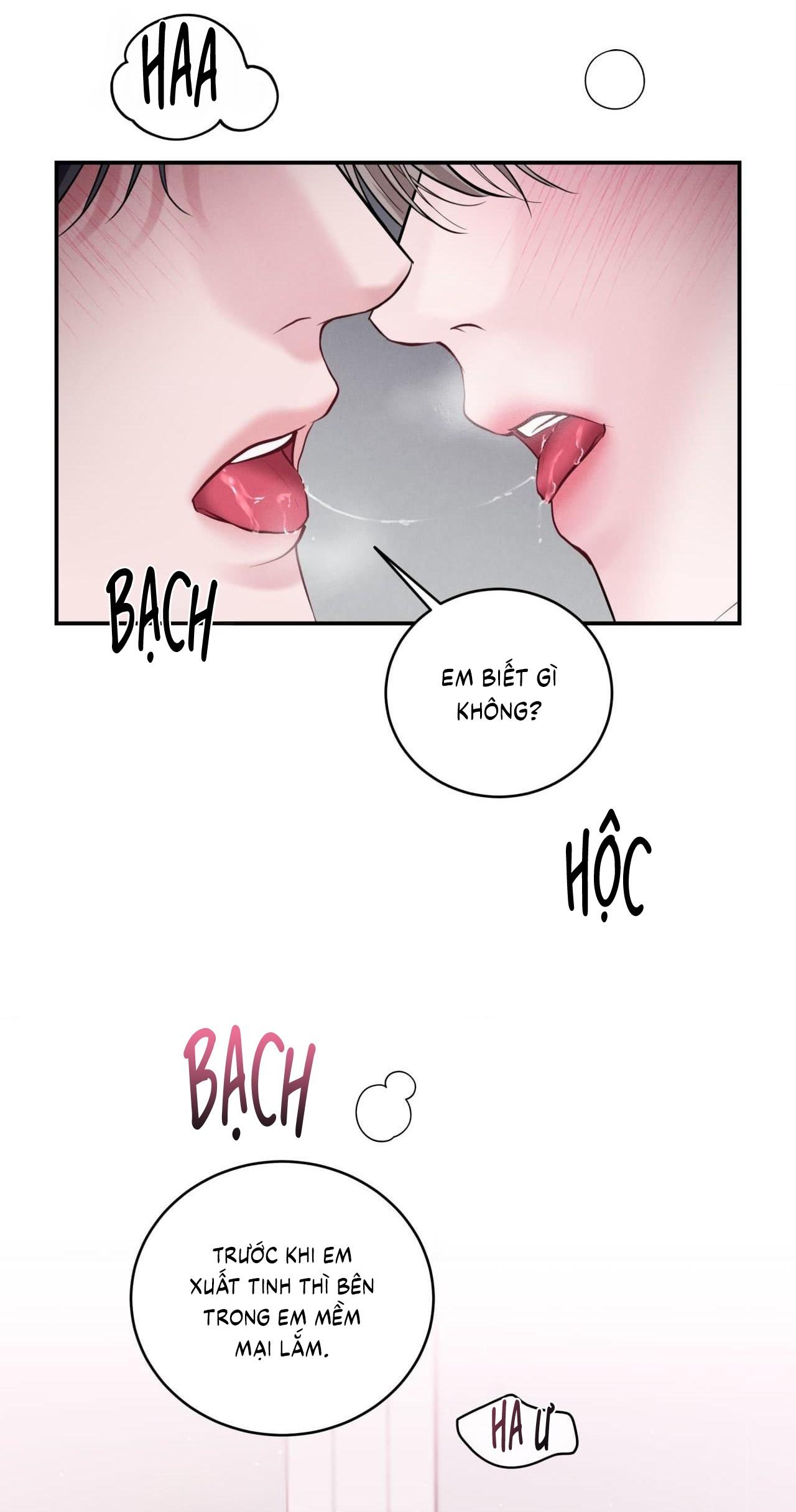(CBunu) Làm Tình Cũng Cần Luyện Tập Nữa Sao?! Chapter 39 H+ END - Next 