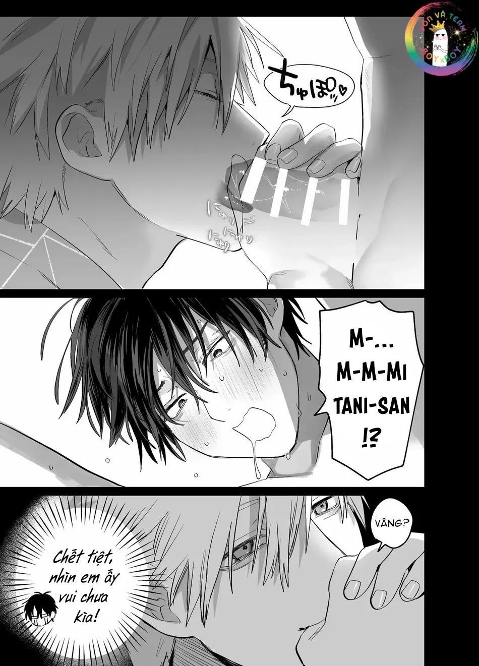 ONESHOT CHỊCH VỒN CHỊCH VÃ Chapter 134 Chủnhân lýtưởng - Next Chapter 135 3 đêm nồng cháy