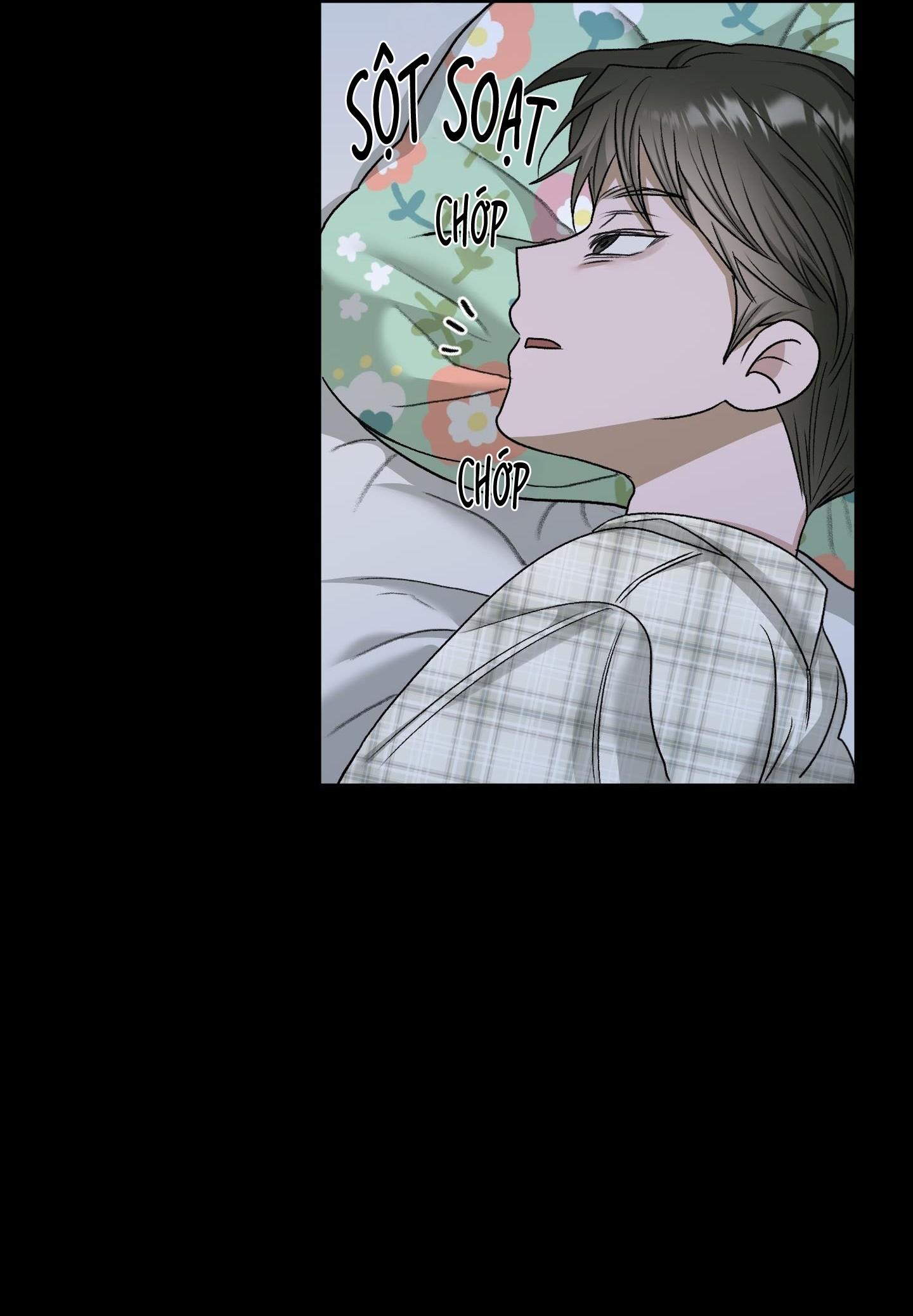 (CBunu) Đầm Sen Héo Úa Chapter 56 H+ - Next 