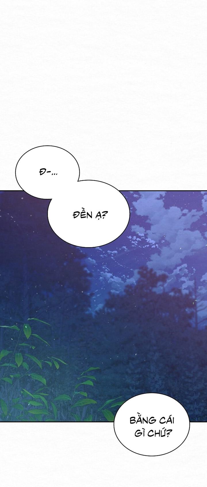 [DDT] Vị Ngọt Phía Sau Cơn Mưa Chapter 2 - Trang 2