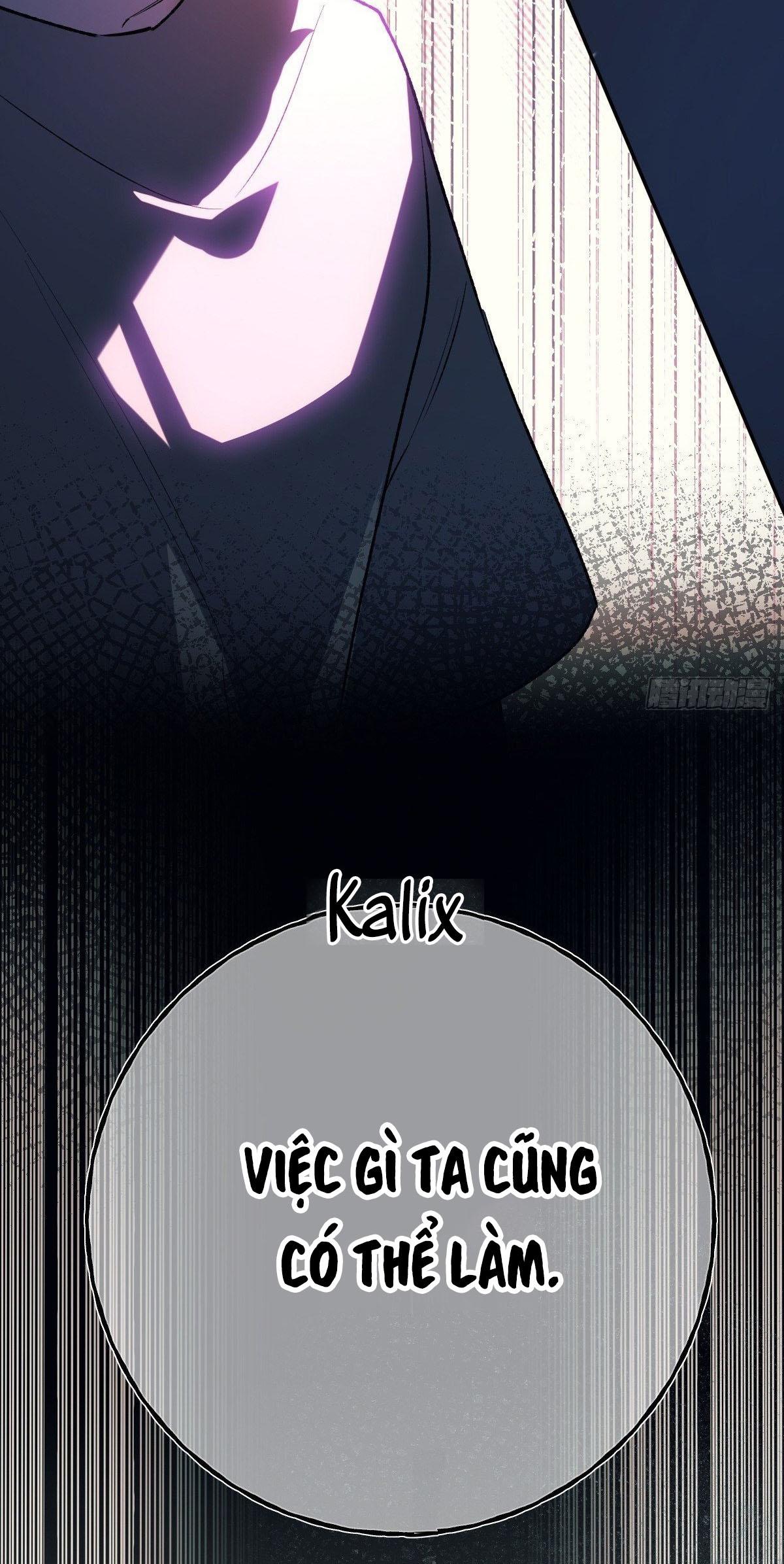 Tình yêu của kẻ khát máu Chapter 25 - Next 