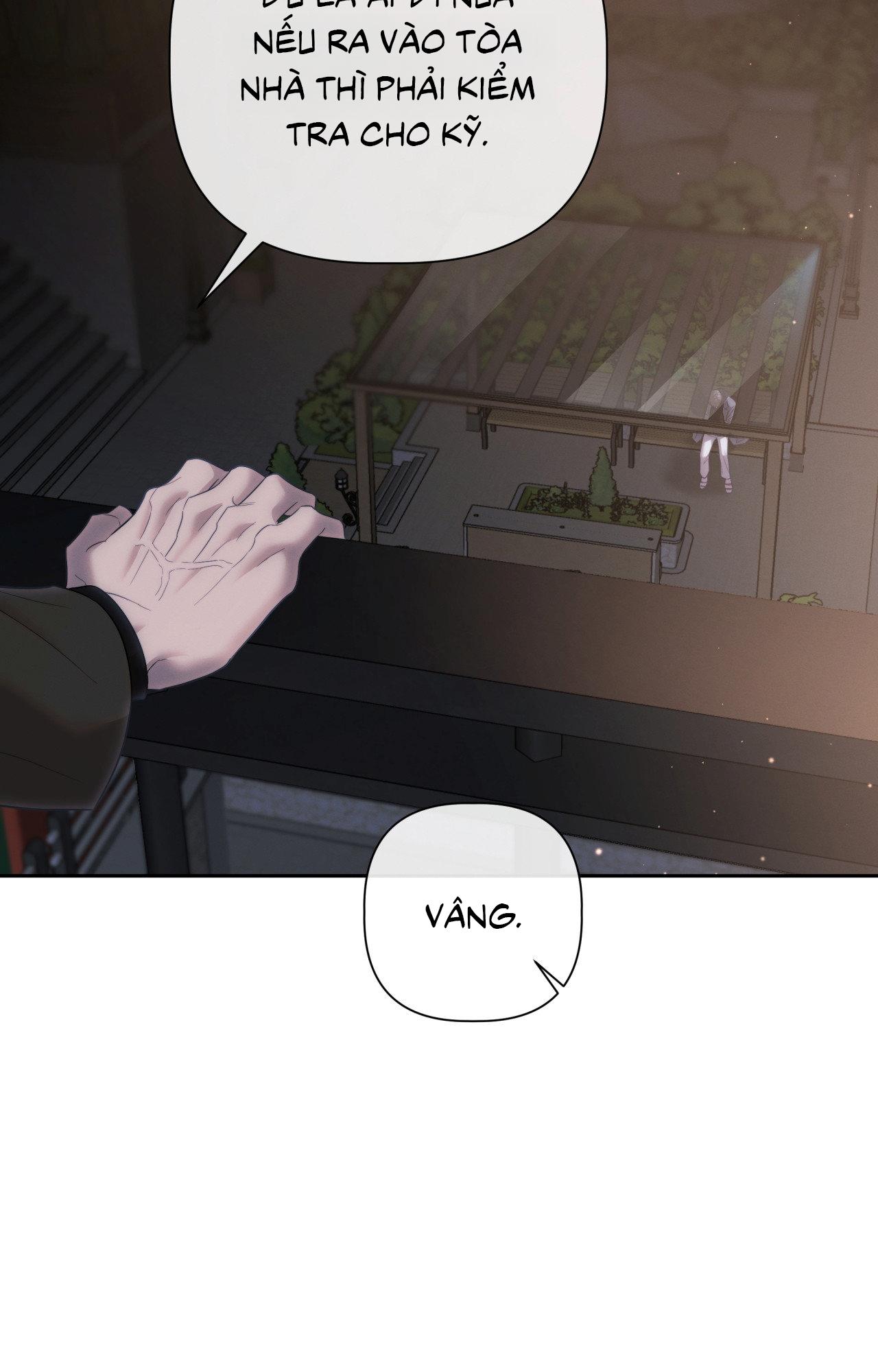 NHIỆT ĐỘ TIẾP XÚC Chapter 31 - Next 