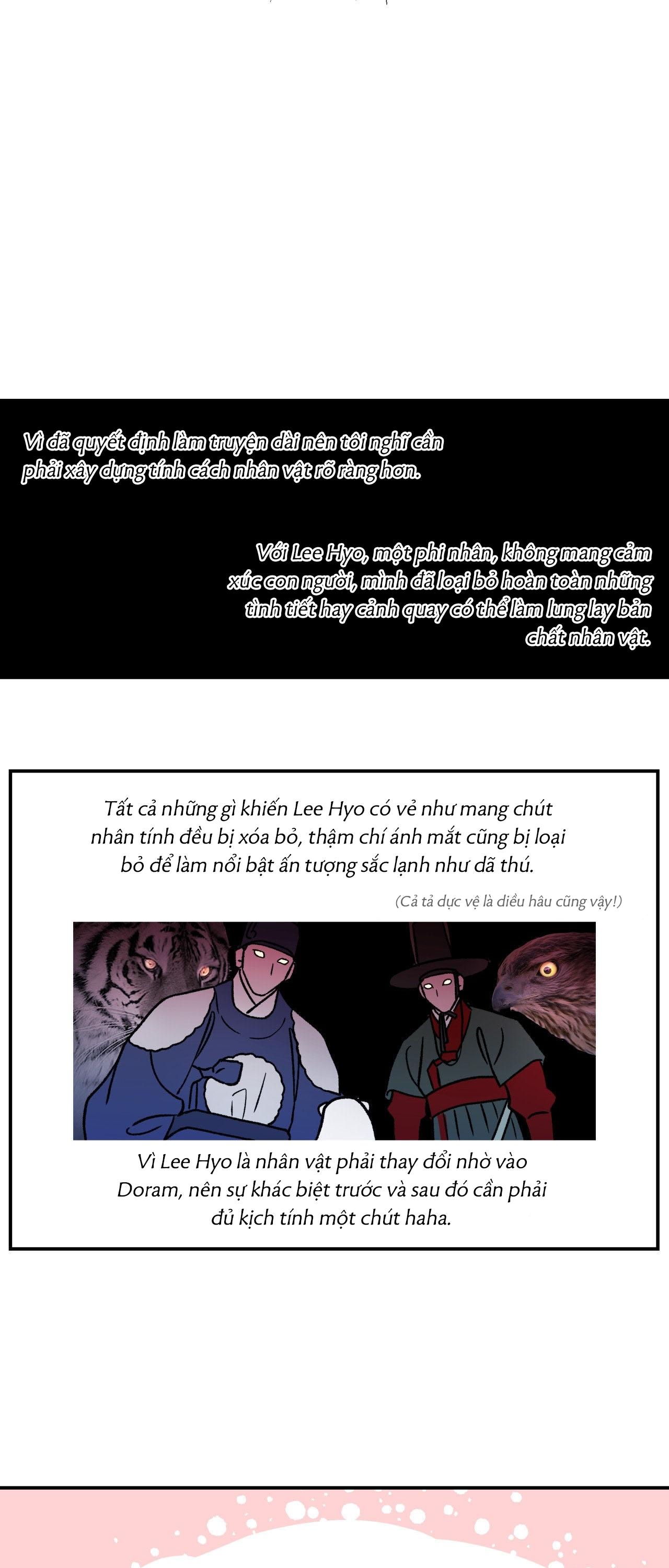 (GĐCV) GALE OF THE GOD Chapter 30.1 Hậu kì - Next 