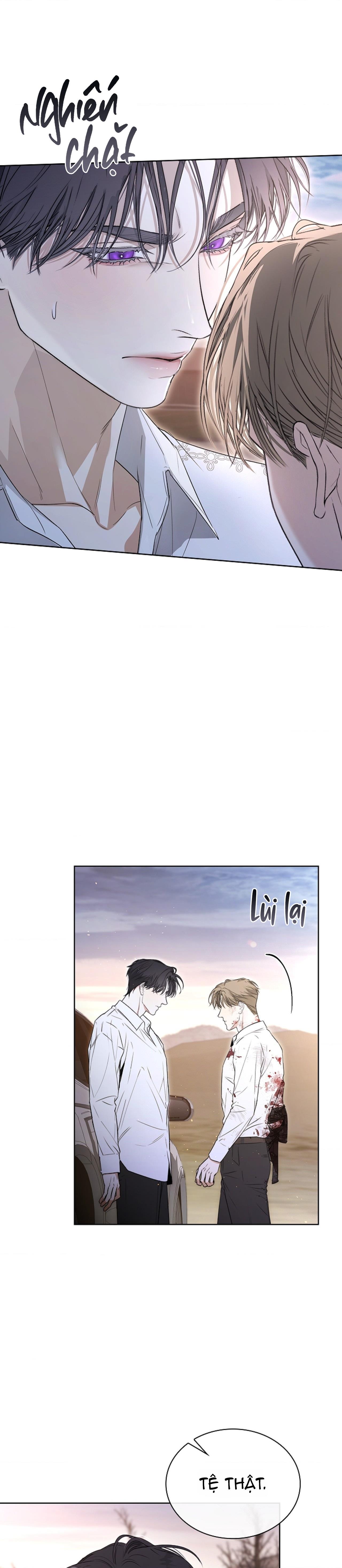 CÓ GIỎI THÌ HÔN TÔI ĐI Chapter 24 - Next Chapter 25