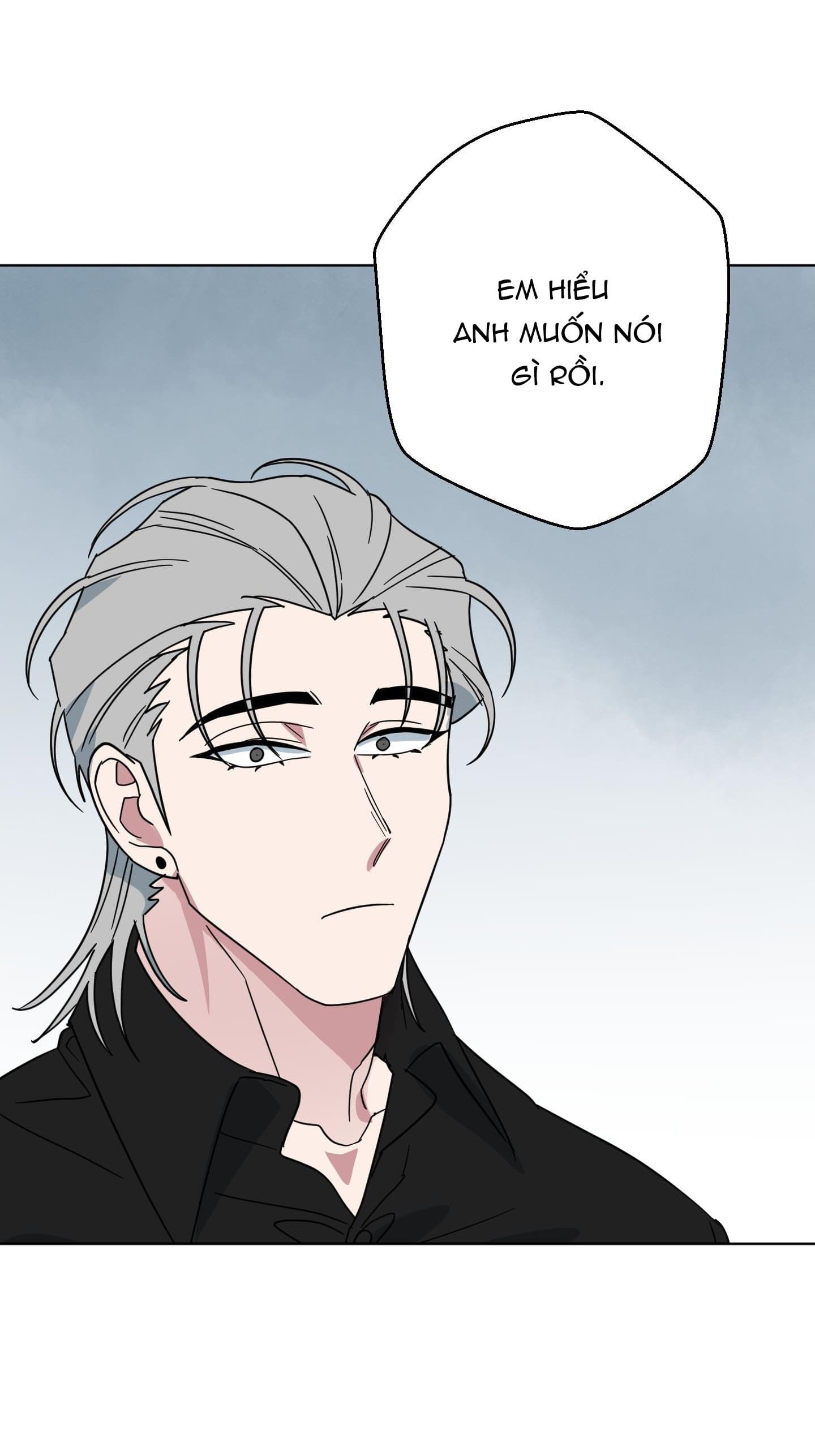 CHÚ ĐÃ BIẾT HẾT RỒI SAO ? Chapter 44 - Next Chapter 45