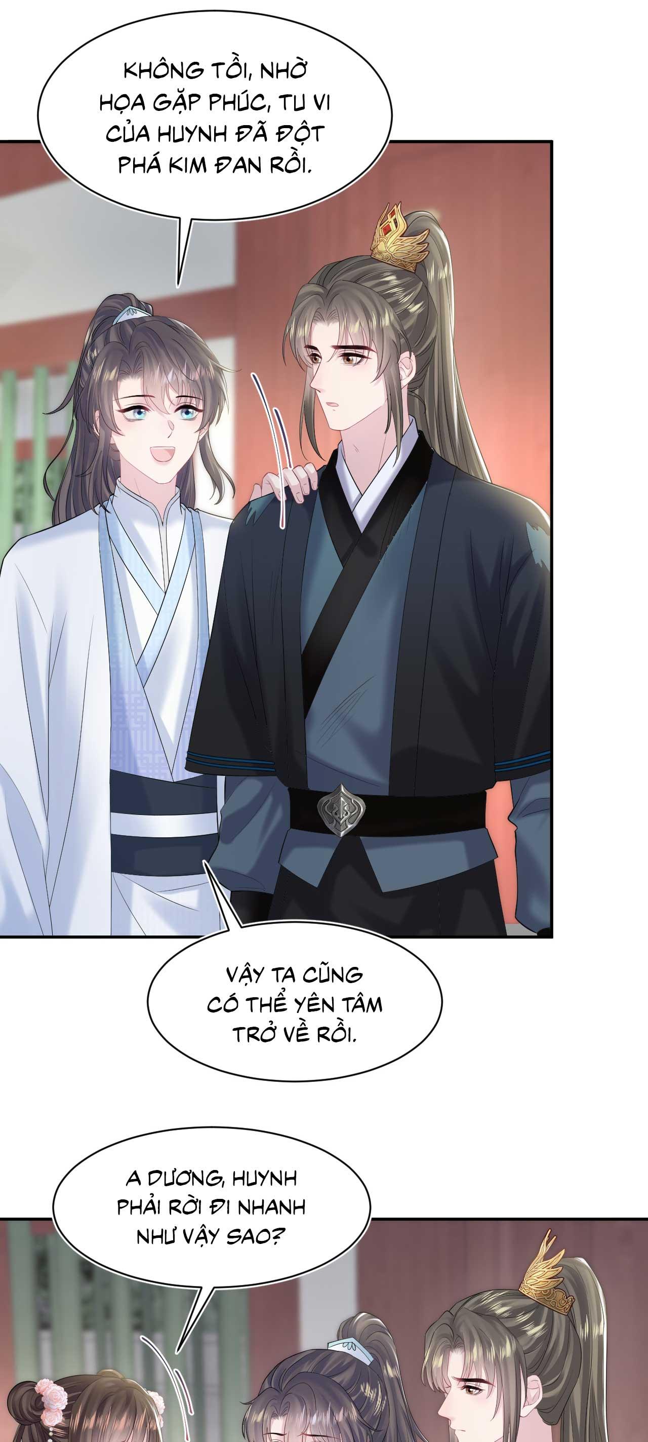 Tuyệt mỹ bạch liên hoa online dạy học Chapter 193 - Next Chapter 194