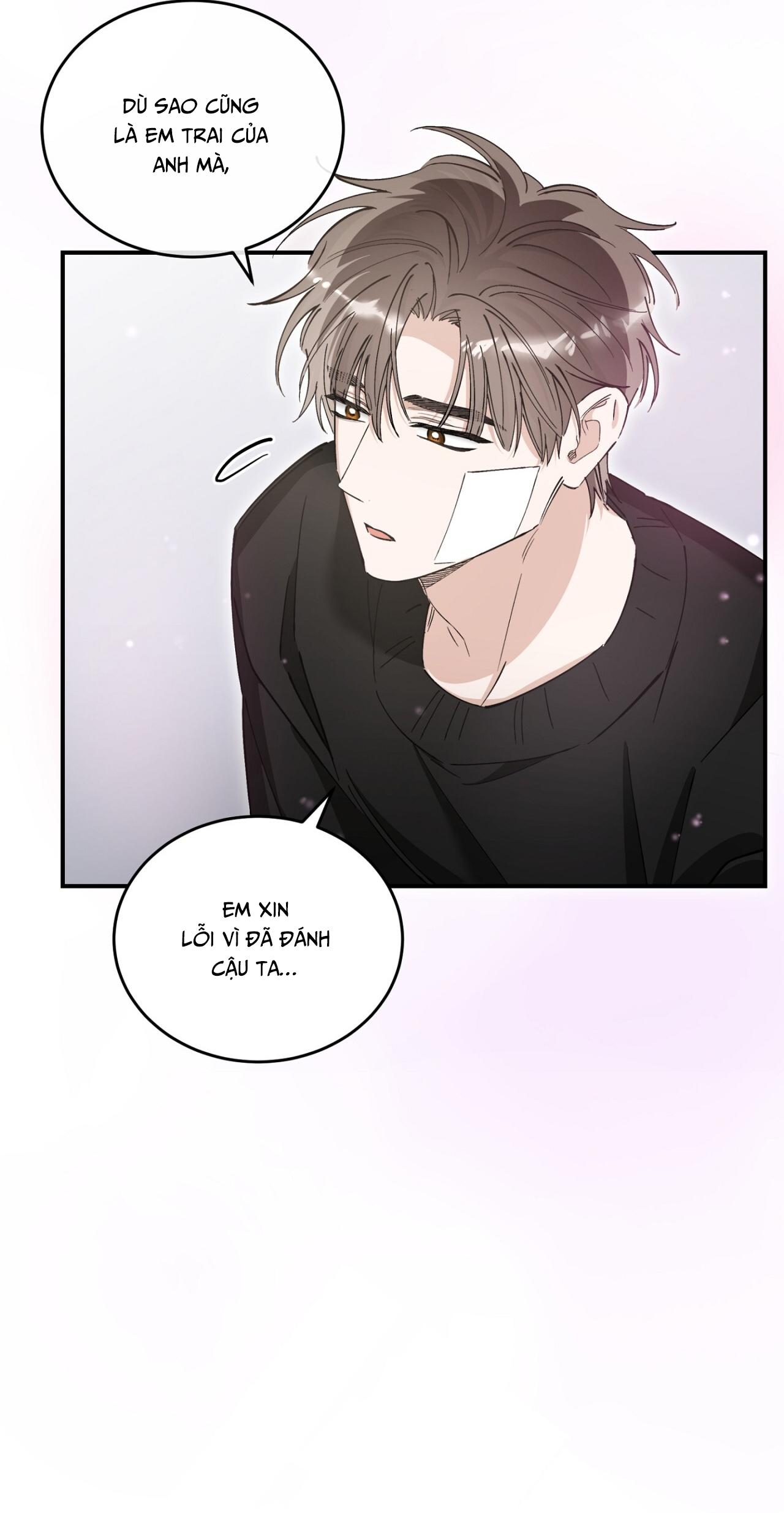 MỐI TÌNH KHÔNG CÔNG BẰNG Chapter 44 - Next 