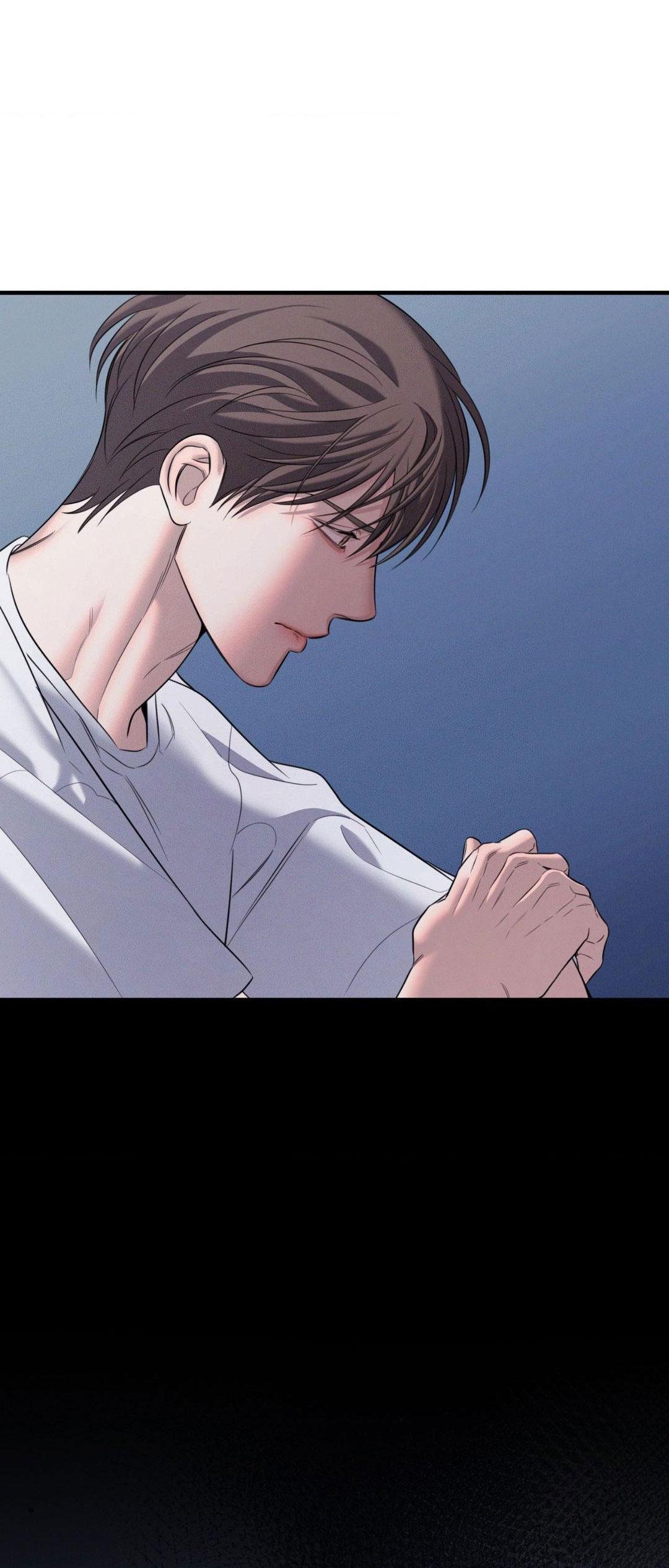 Màn Đêm Không Lối Chapter 39 - Next 