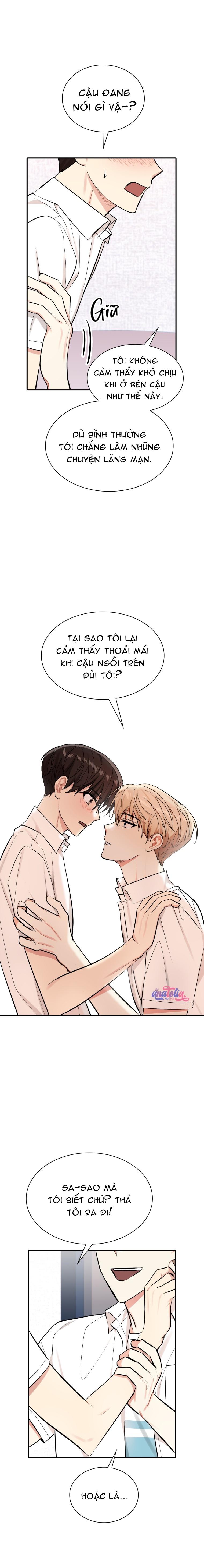 Nhật Hạ Chapter 22 - Next Chapter 23