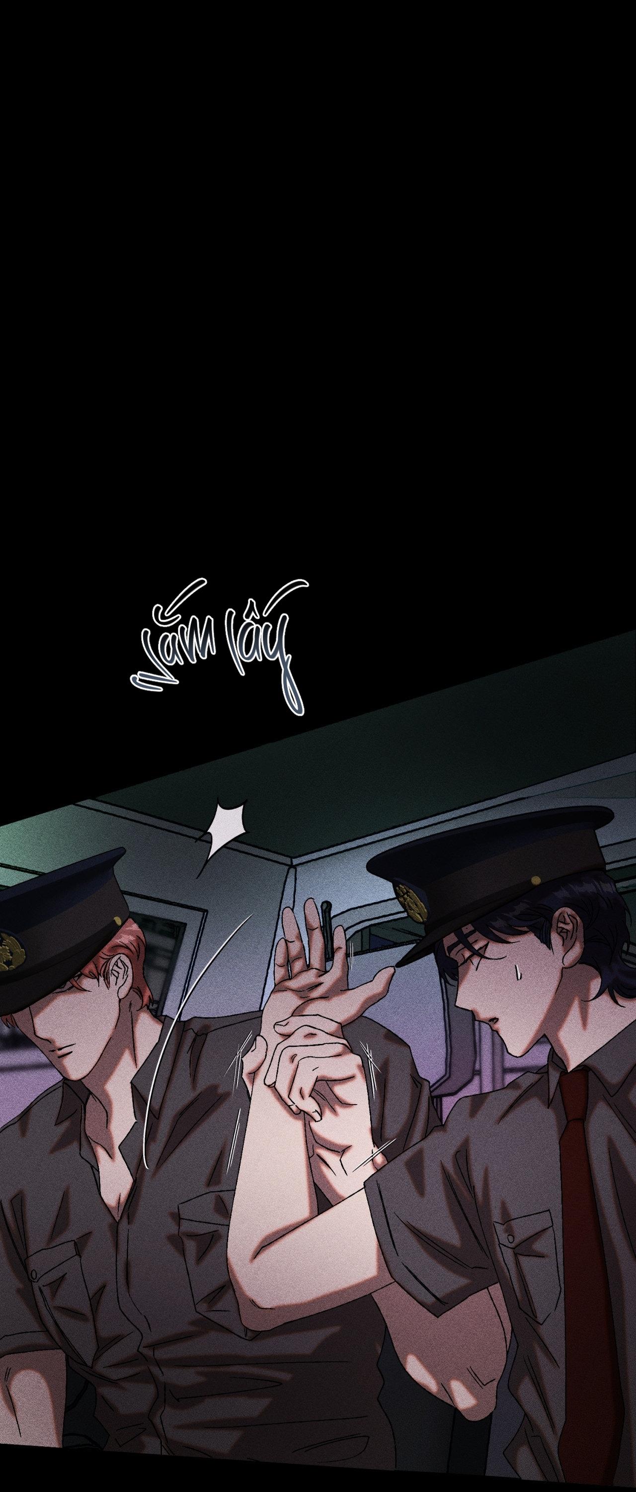 (GĐCV) CUỘC GIAO DỊCH Chapter 57 - Next 