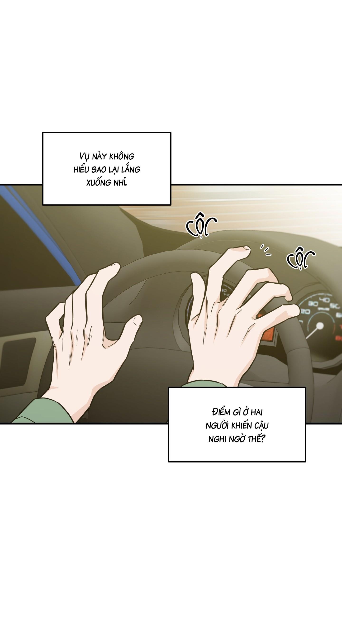 (CBunu) SCOOP Chapter 16 - Next Chapter 17
