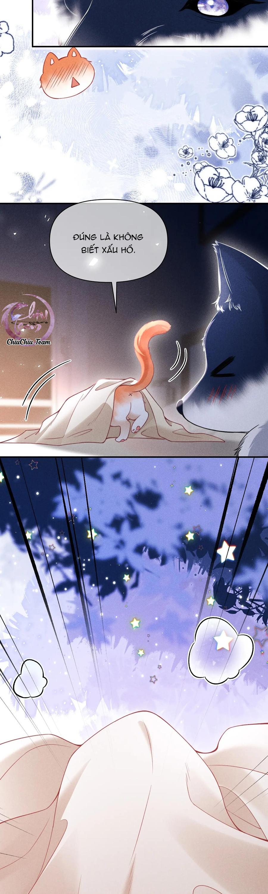 Nuông Chiều Sinh Hư Chapter 41 - Next 