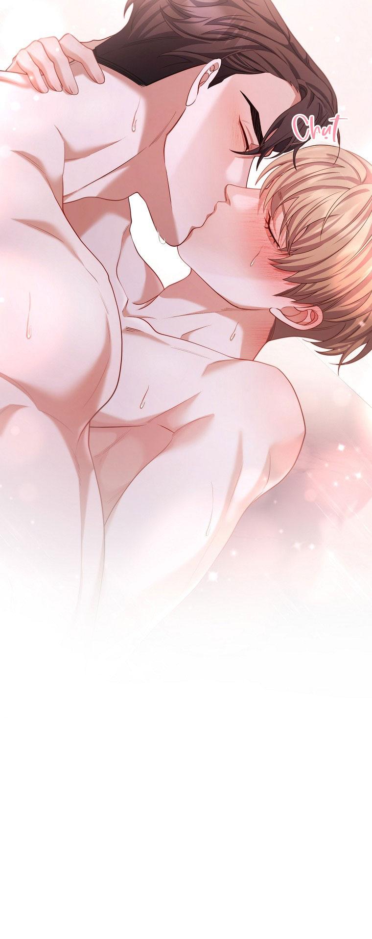 OPEN THE DOOR Chapter 55 - Next 