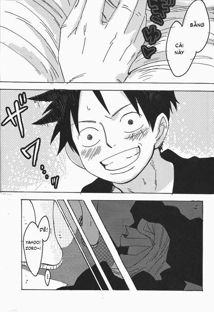 Tuyển tập Onepiece Chapter 11 - Next Chapter 12