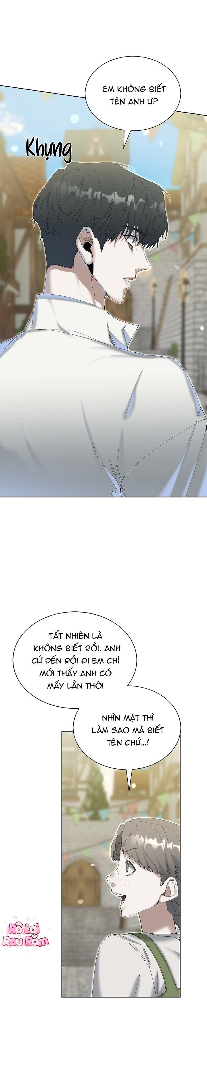 Tôi đã bị trở thành nô lệ của người mà tôi từng vứt bỏ Chapter 35 - Next Chapter 36