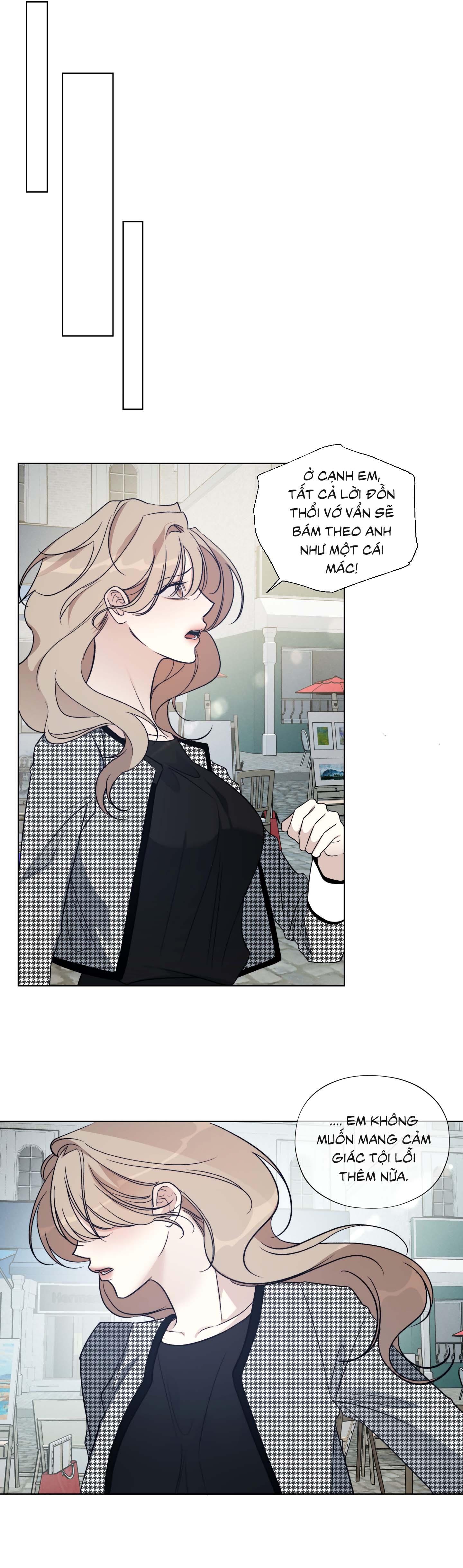 Rumor of Rumor Chapter 13 - Trang 2