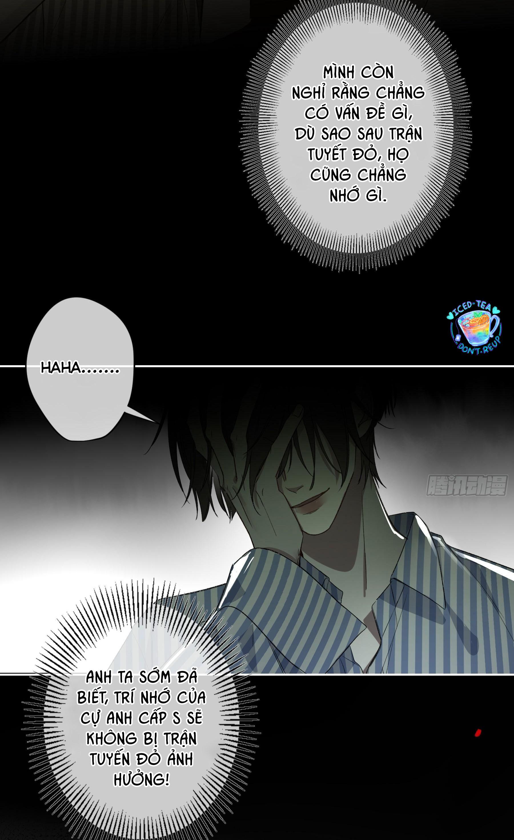 Ác linh Chapter 16 - Next 