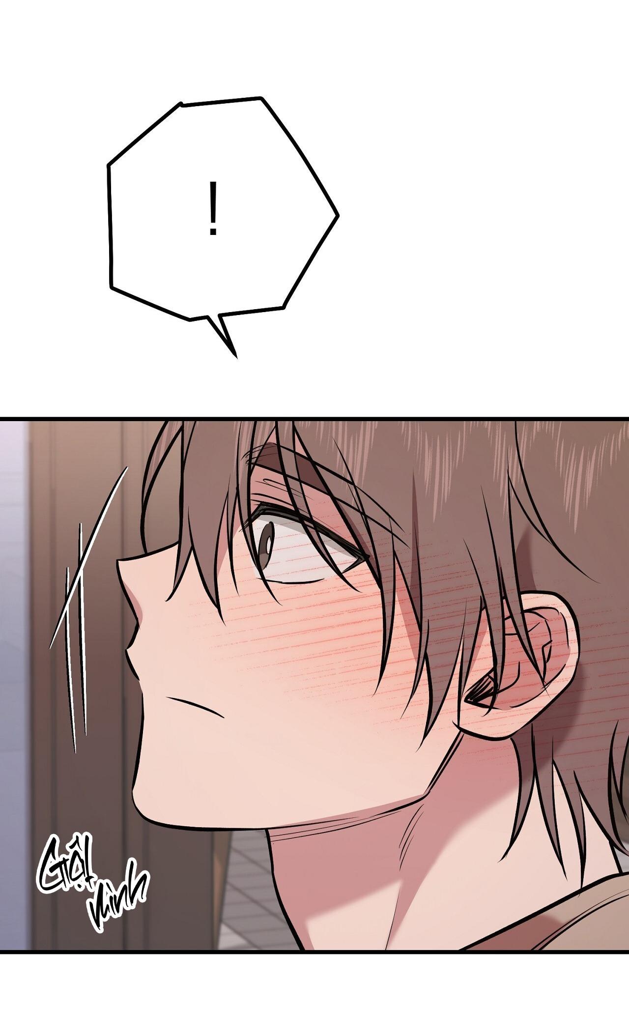 Delivered Comics Chapter 16 END - Next 