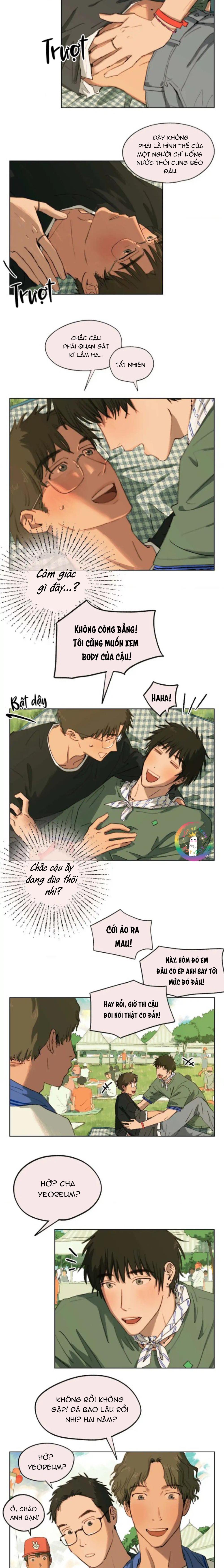 Hạ Đầu Mùa Chapter 6 - Next 