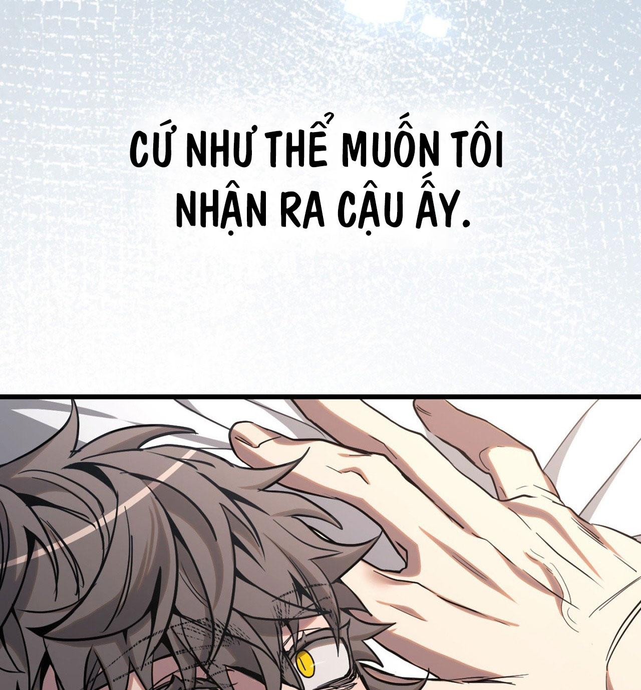 BLACK OUT Chapter 13 - Next 