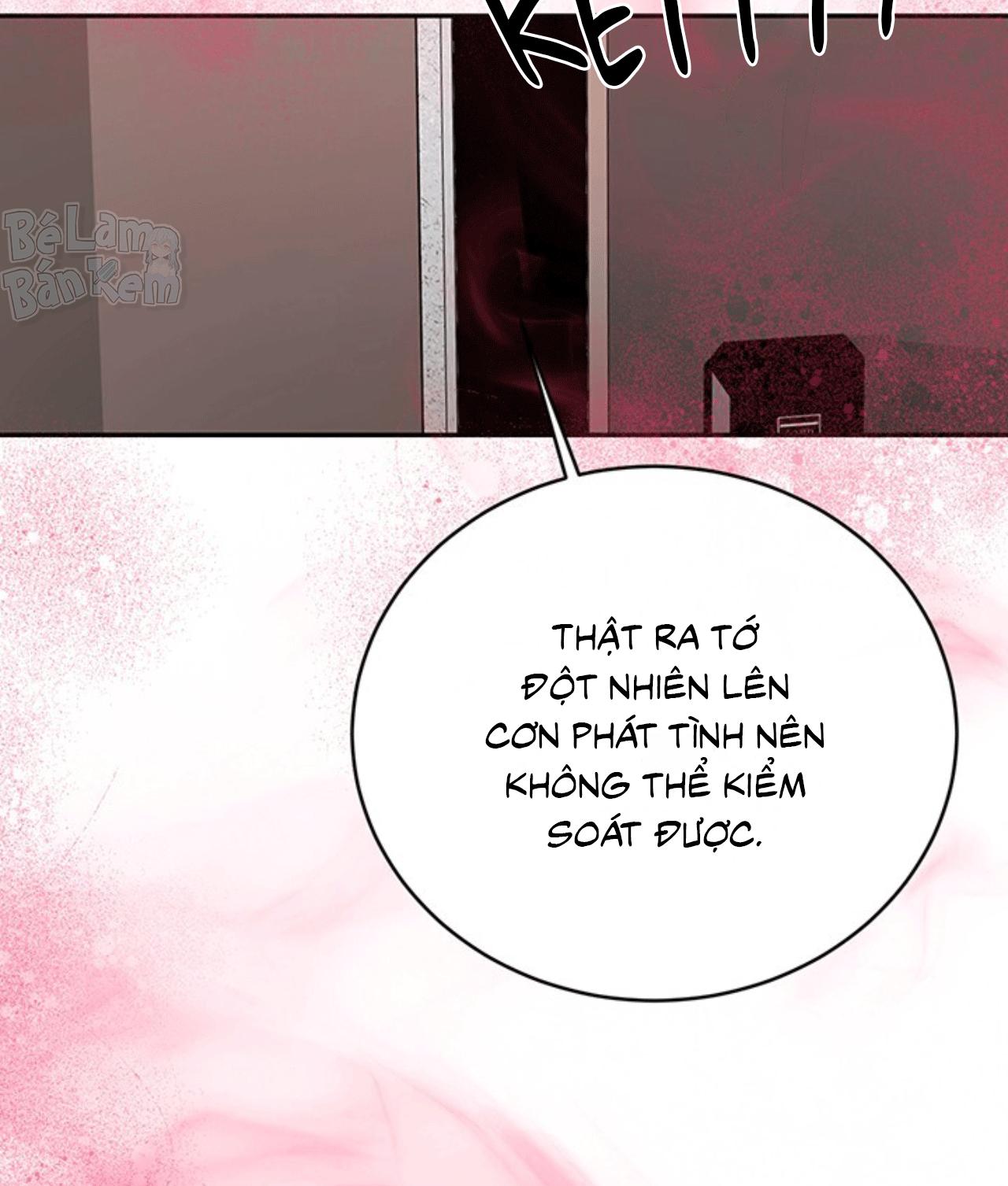 TIỂU THỬ: BẮT ĐẦU MÙA HÈ Chapter 59 - Next 