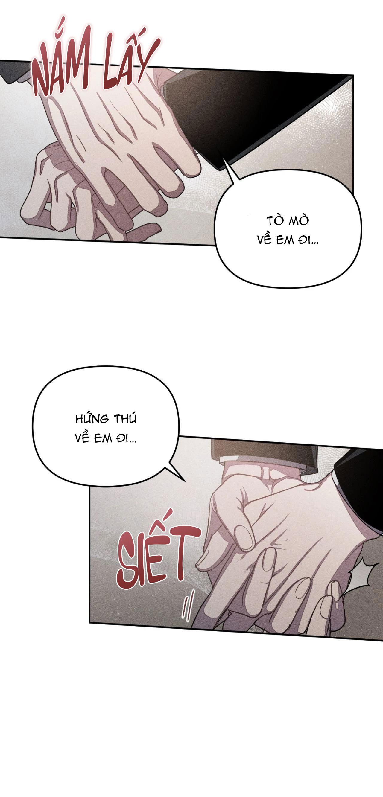 Công Lập Left Fluke Chapter 29 - Next Chapter 30