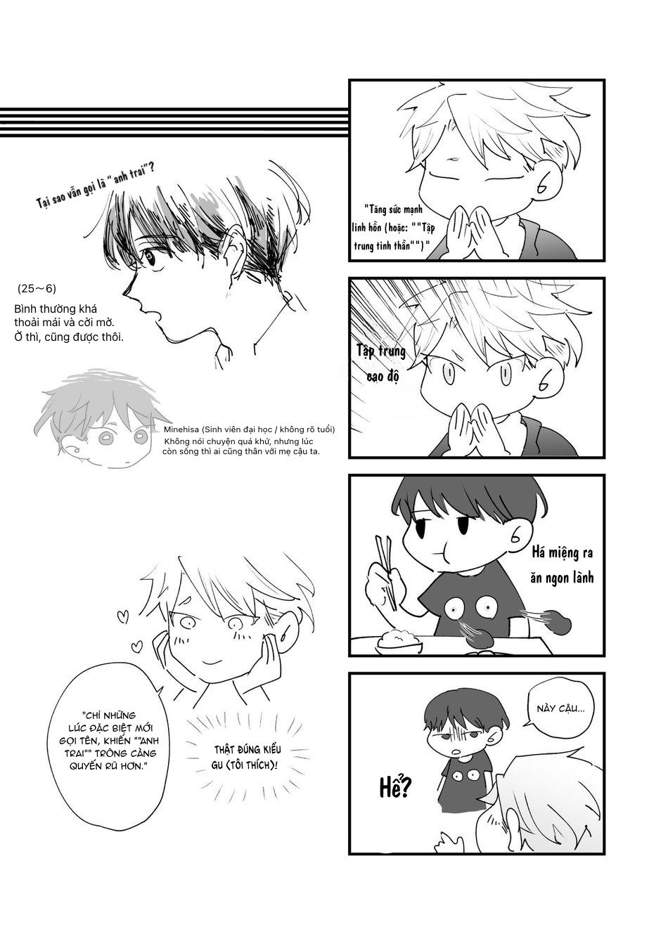 Oneshot hỏny Chapter 383 - Next Chapter 2952