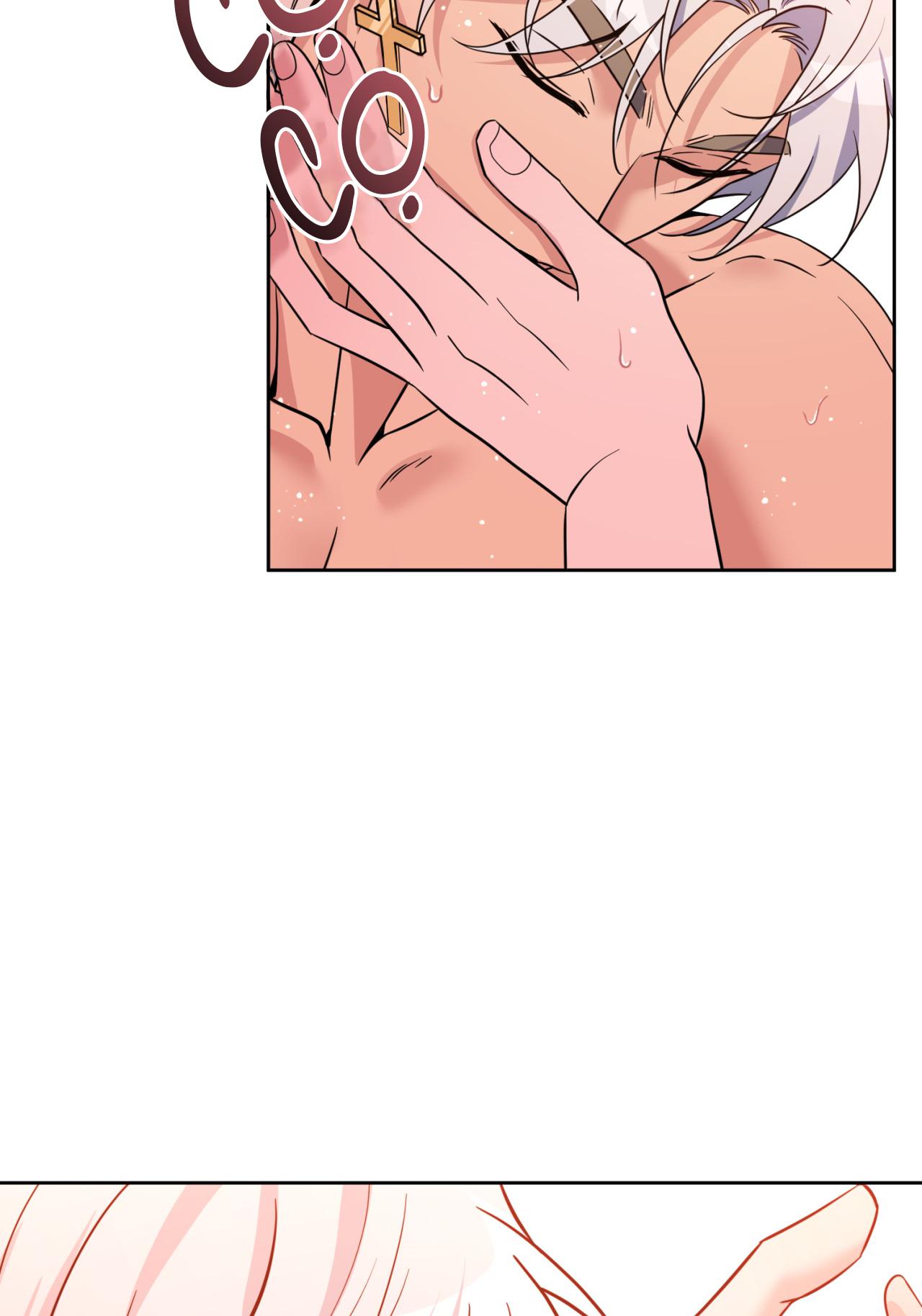 Angel kiss Chapter 47 H - Next 
