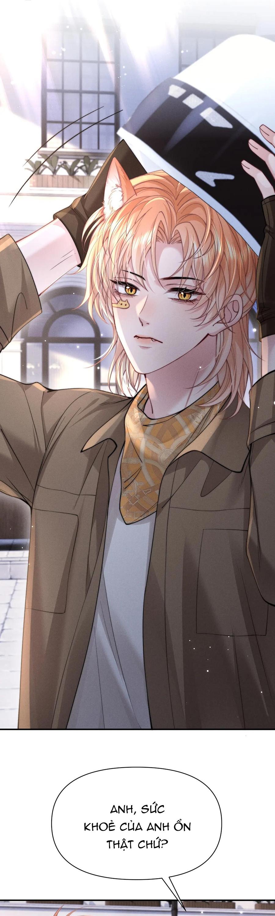 Nuông Chiều Sinh Hư Chapter 45 - Next Chapter 46