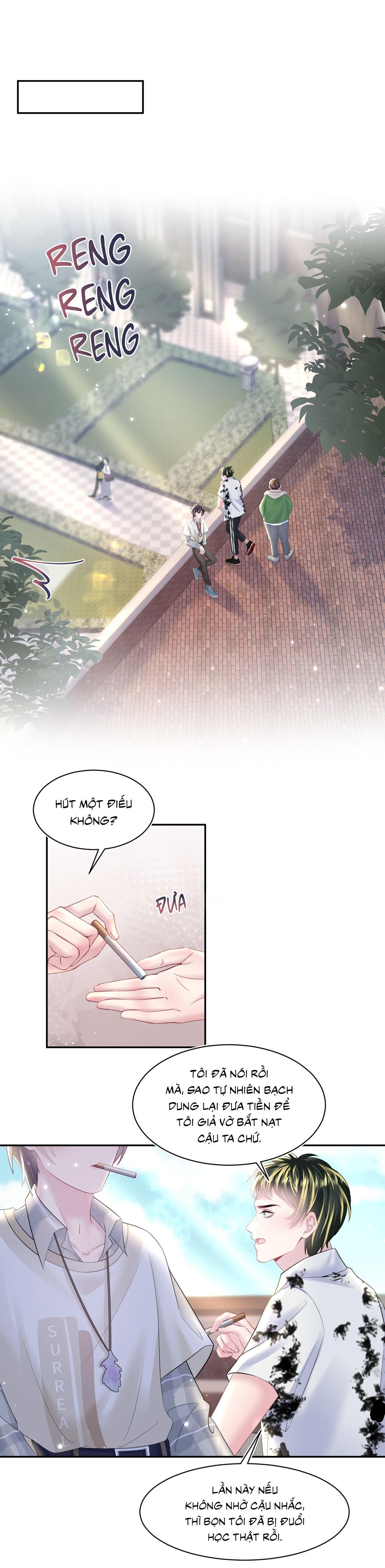 Tuyệt mỹ bạch liên hoa online dạy học Chapter 122 - Next Chapter 123