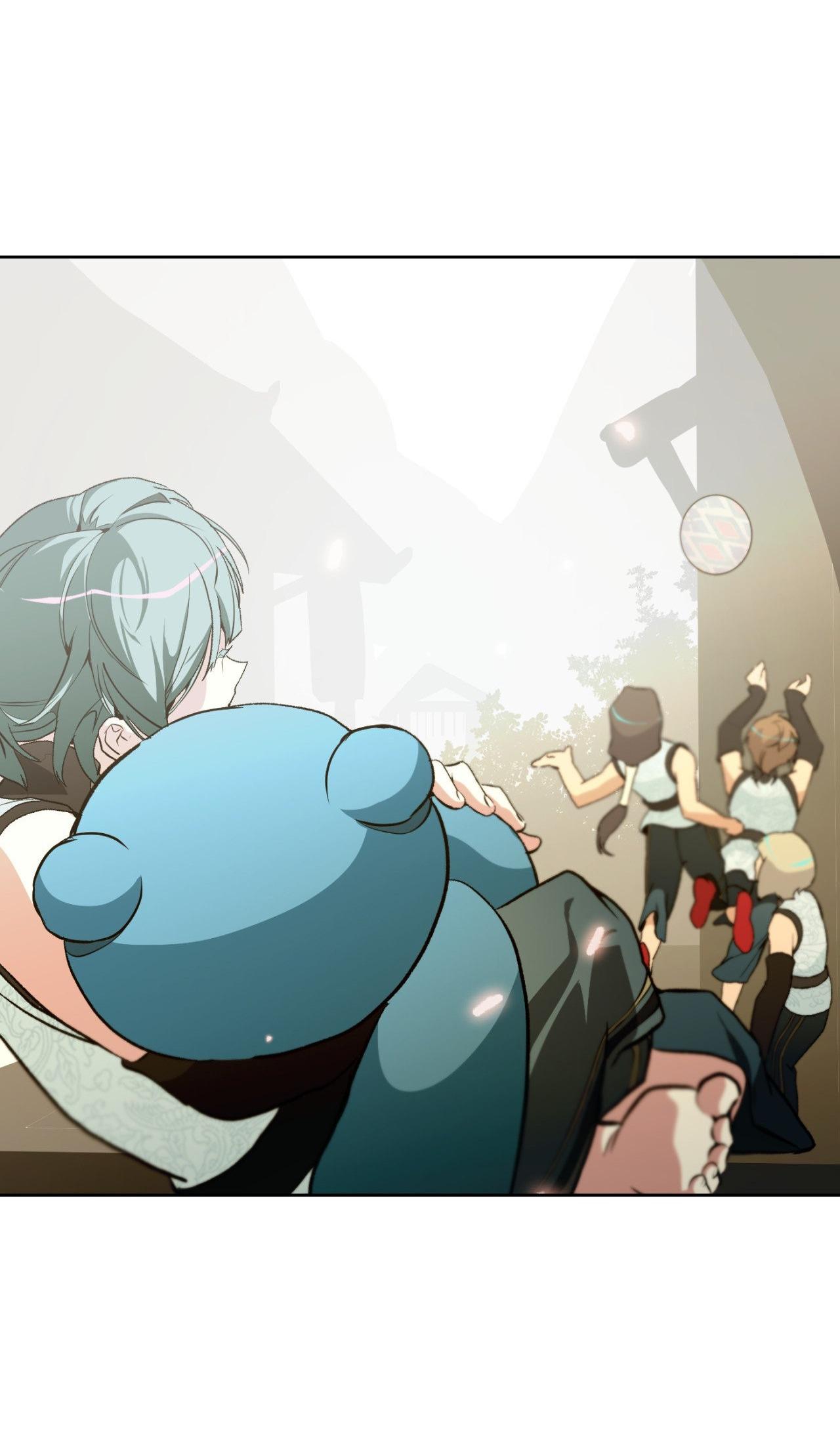 BẠN CÙNG LỚP MẪU GIÁO MẶT TRỜI Chapter 35 - Next Chapter 36