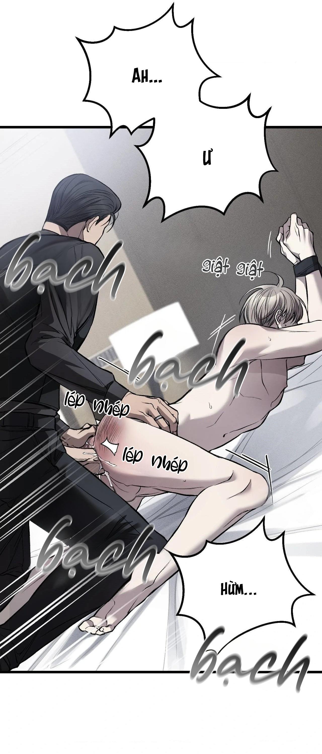 Caddie của riêng tôi Chapter 8 - Next Chapter 9