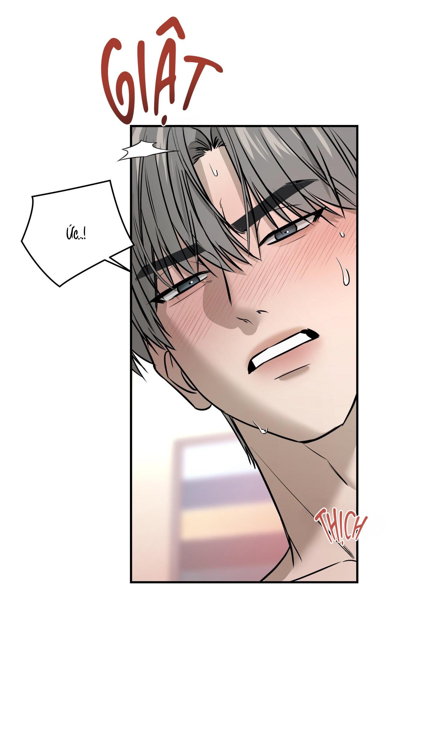 (CBunu) Hưởng Lợi Chapter 52 H+ - Next 