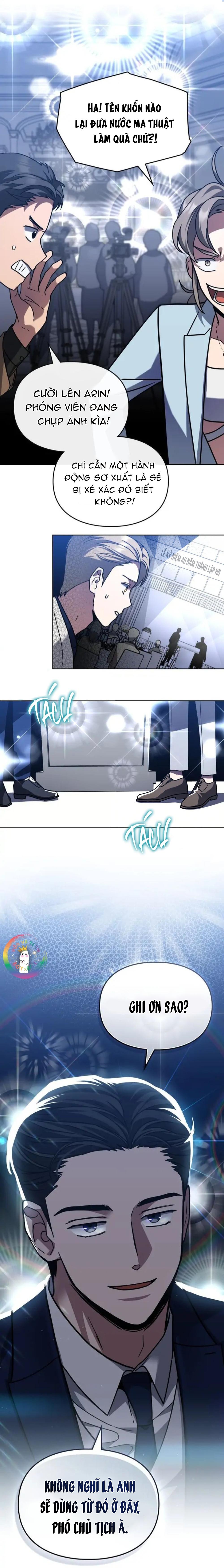 Vết Tích Của Ánh Dương Chapter 60 - Next 