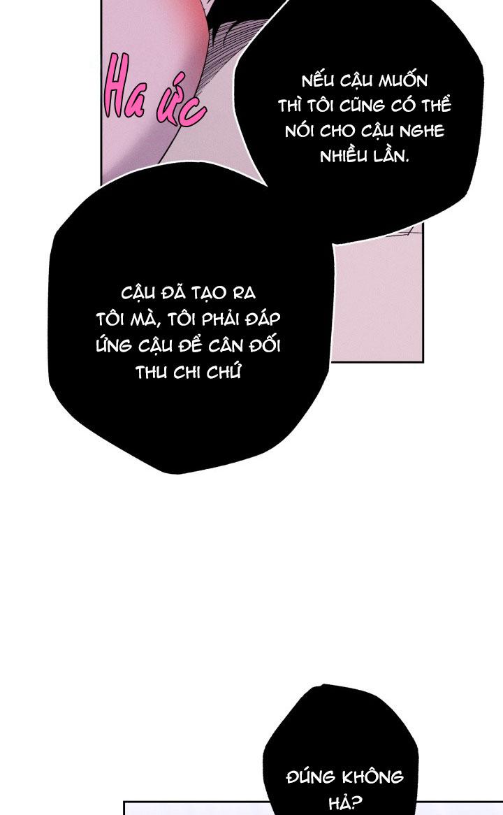 TIẾN SĨ V VÀ BA NGƯỜI TÌNH Chapter 14 - Next Chapter 15