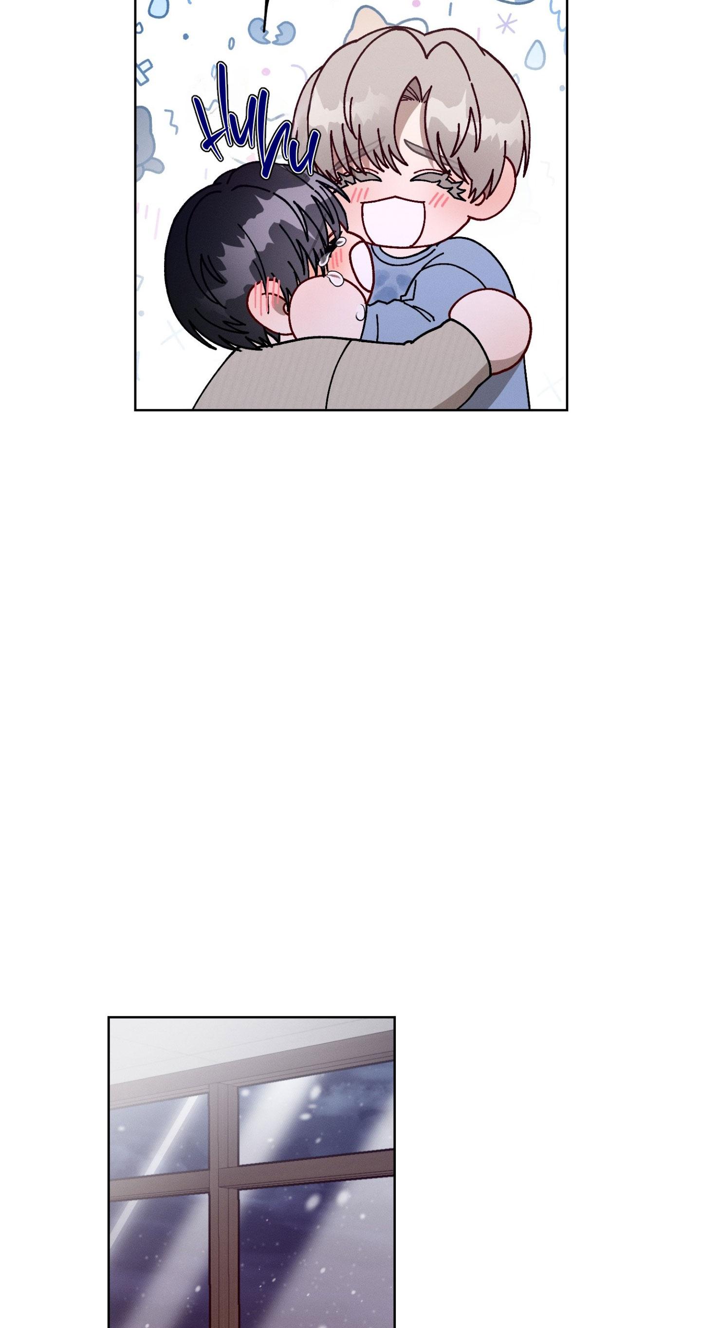 (ABO) CÁCH YÊU THƯƠNG CỤC CƯNG Chapter 10 - Next 