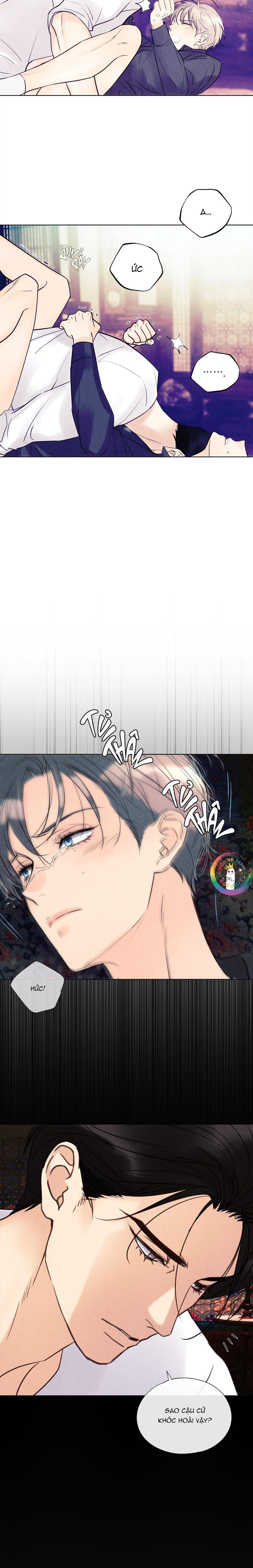 Ác Nhân Đàm Chapter 14 - Next Chapter 15