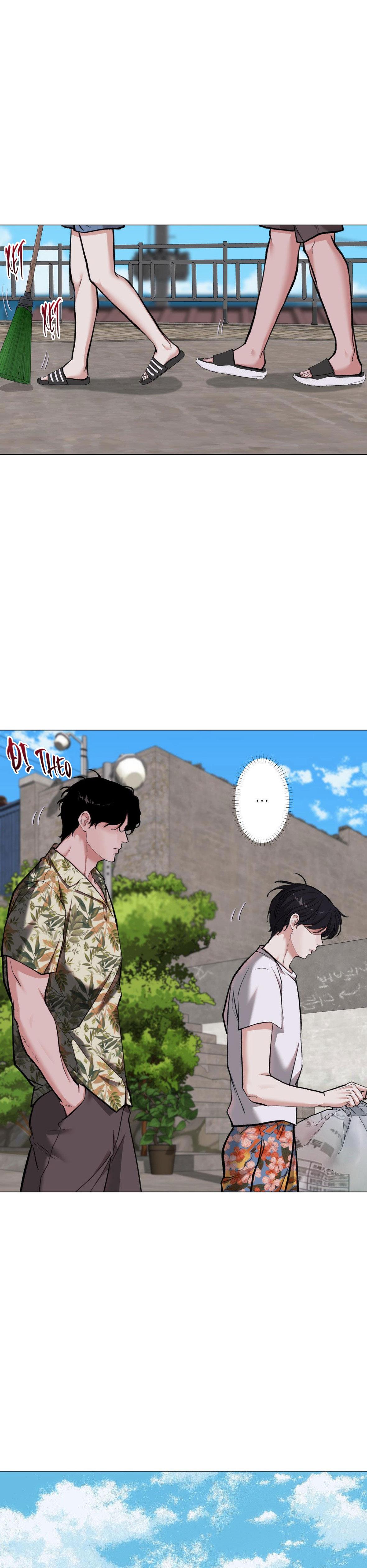 EM BÉ VÀ ĐẠI CA Chapter 51 - Next Chapter 52