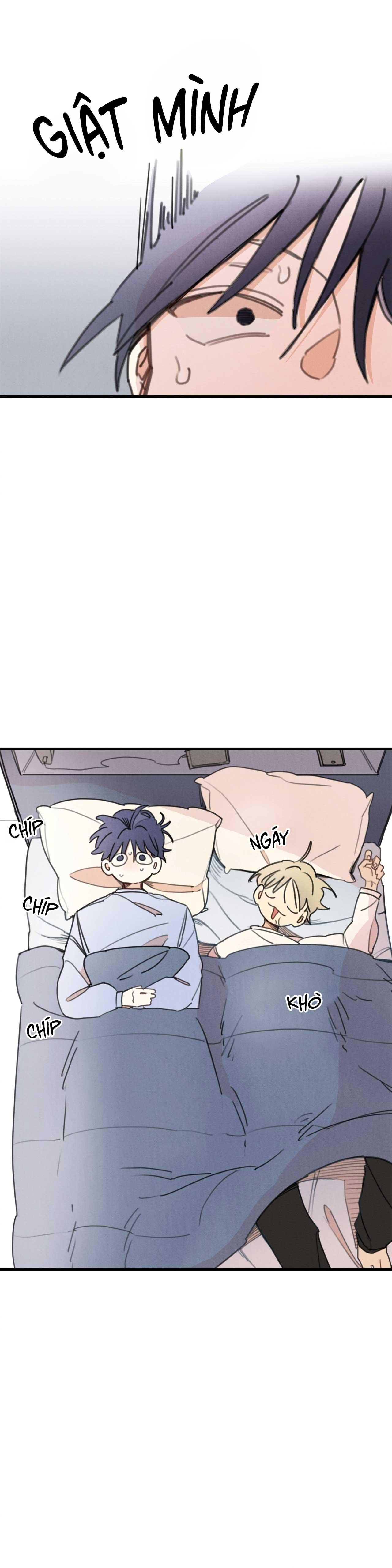 One-Room TA Chapter 9 H (ài) - Next 