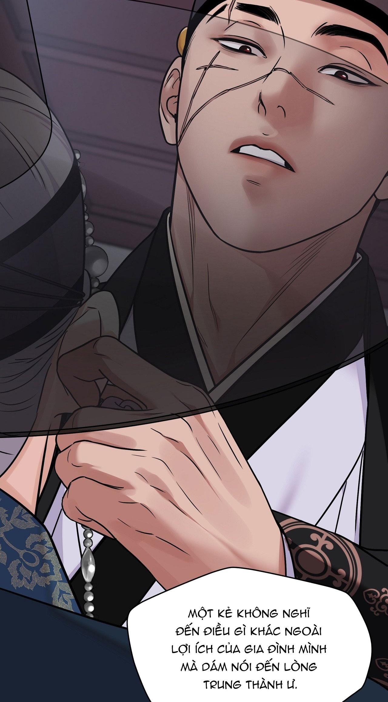 KIẾM HOA Chapter 90 - Next 