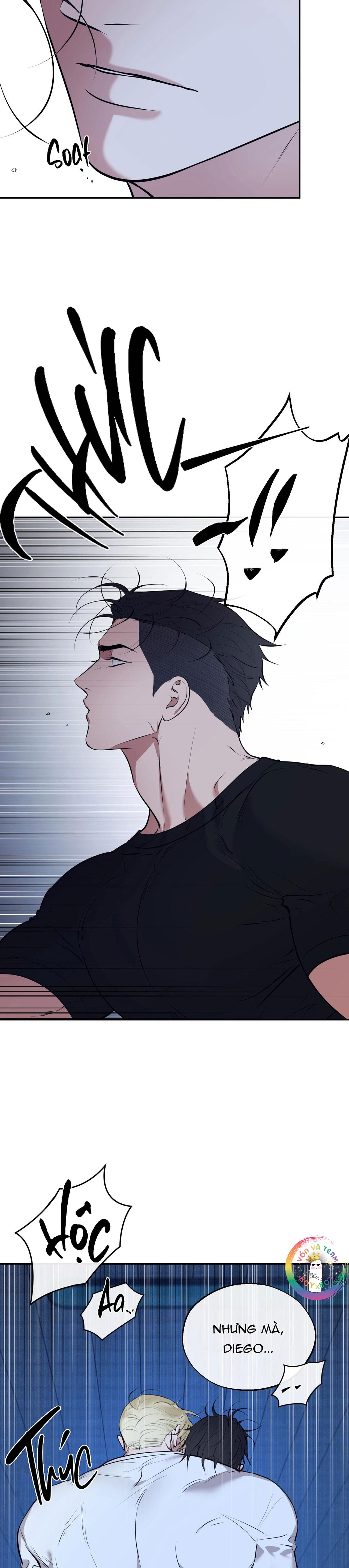 Dying Light Chapter 11 Hot - Next Chapter 12 Đựu tàn bạo