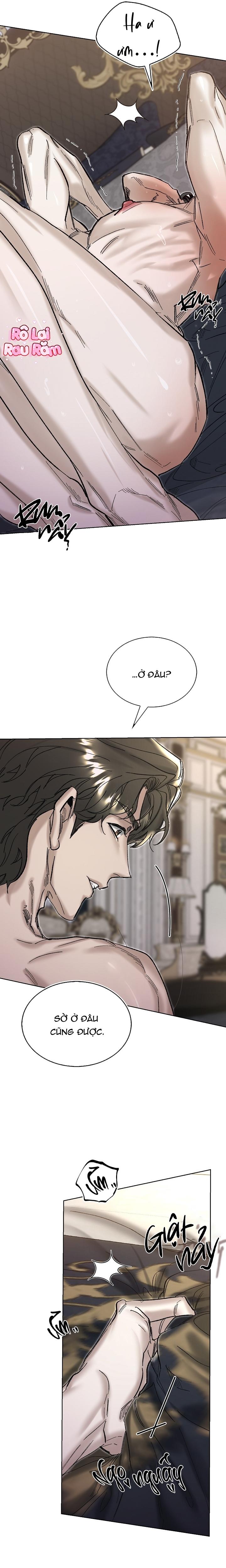 Tôi đã bị trở thành nô lệ của người mà tôi từng vứt bỏ Chapter 31 SS2 - Next Chapter 32