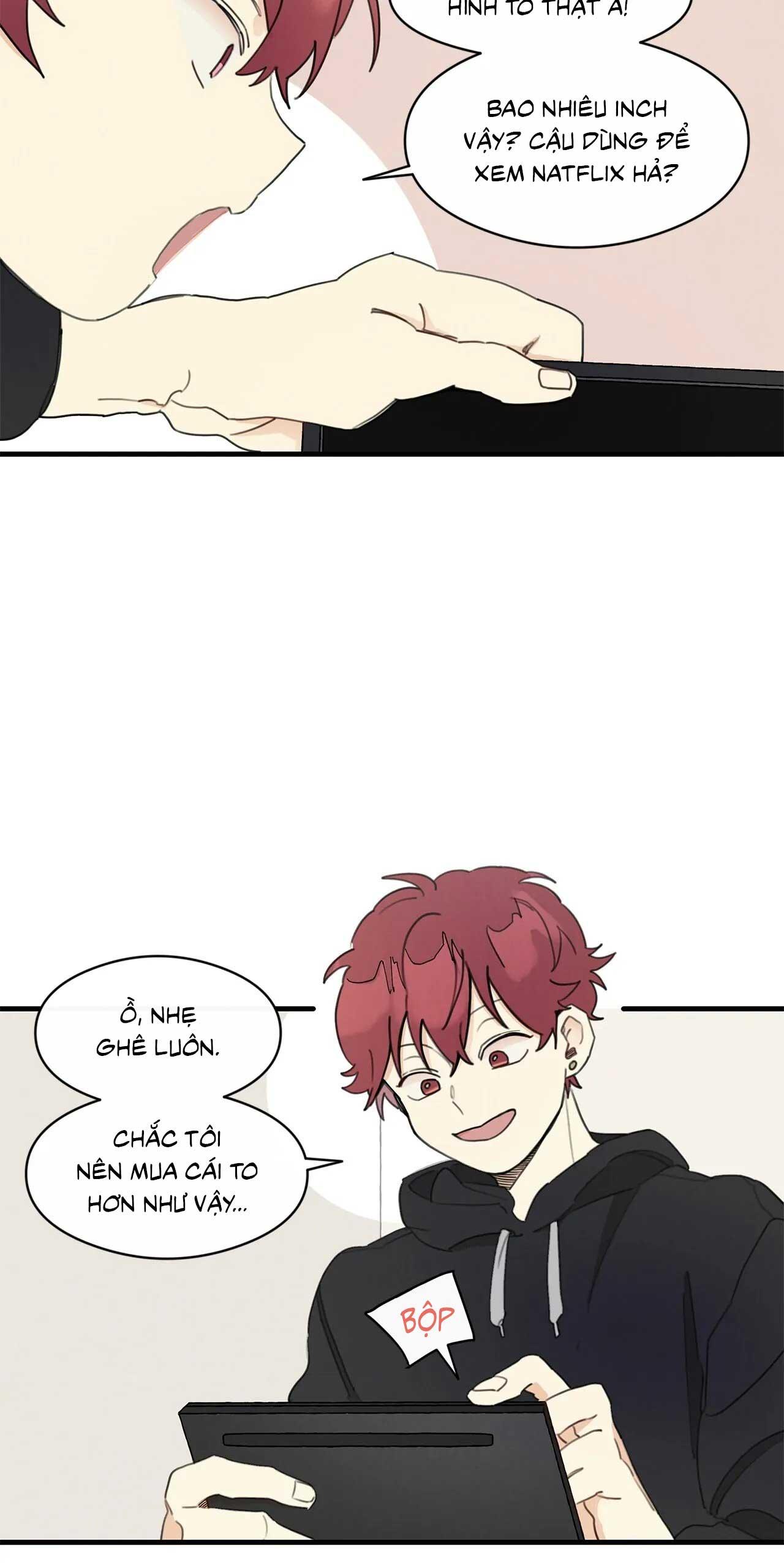 One-Room TA Chapter 12 - Next Chapter 13