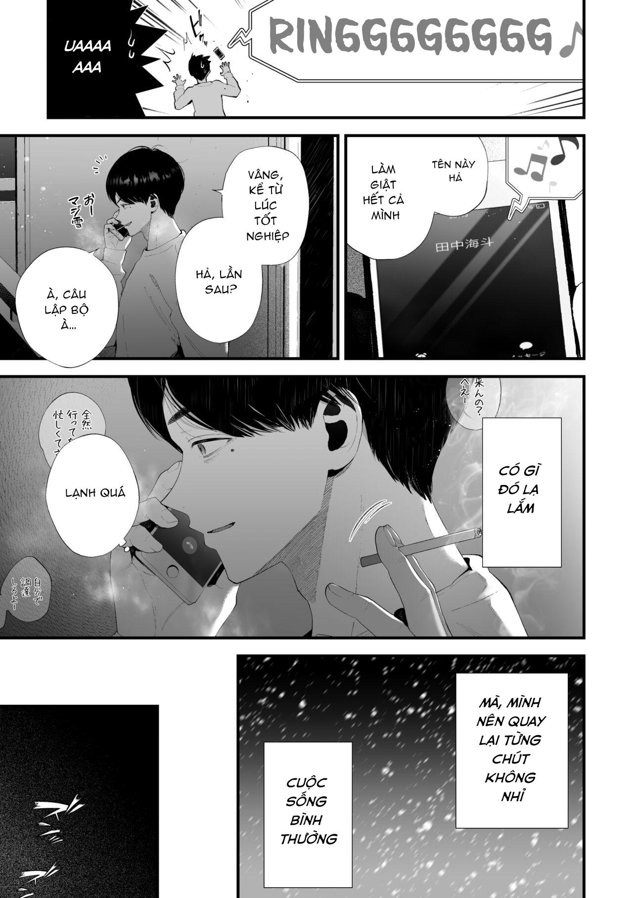 Tuyển Tập BL 18 theo yêu cầu nhà Rô Lai Chapter 111 - Next 