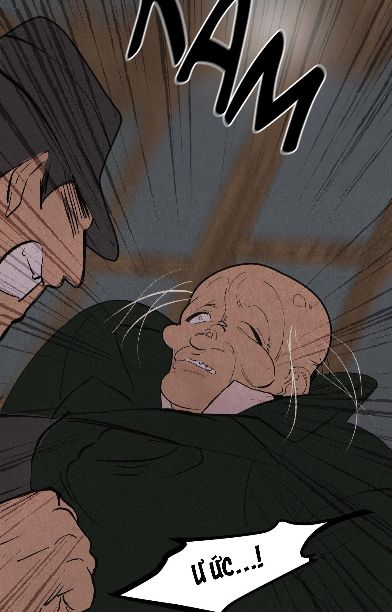 CẬU BÉ ĐÀO Chapter 41 - Trang 2
