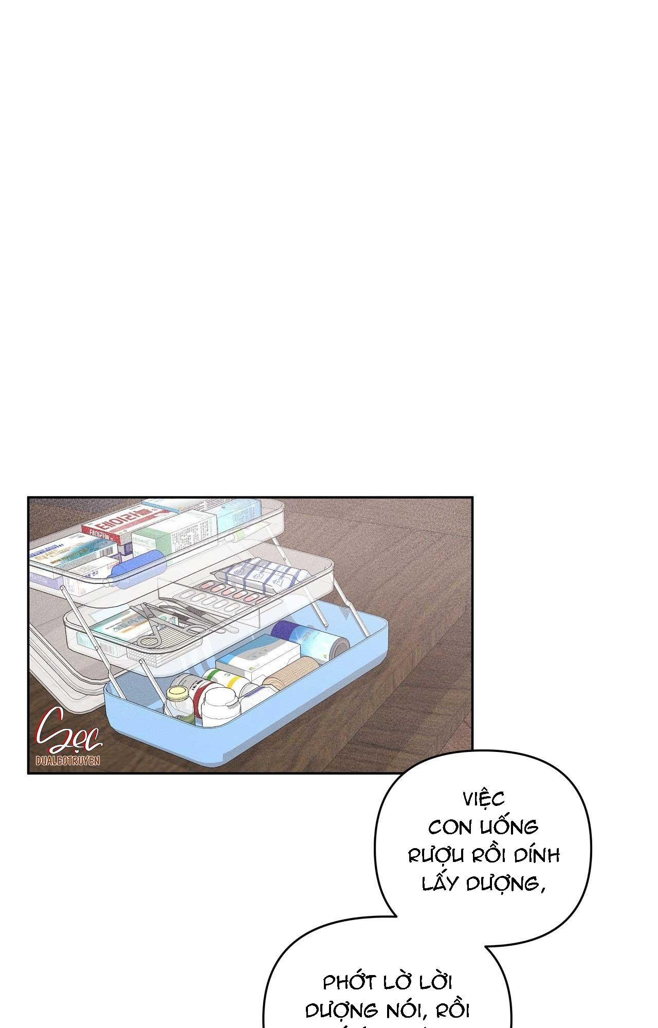 TU HÚ KHÔNG RỜI KHỎI TỔ Chapter 20 - Next Chapter 21